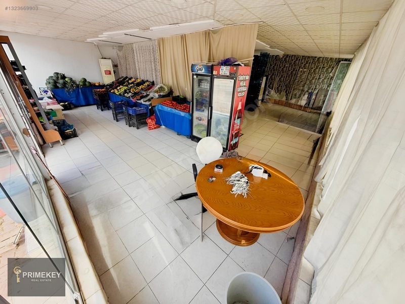 Teomanpaşa Mah Bankaların Arasında Satılık Dükkan — fotoğraf 26