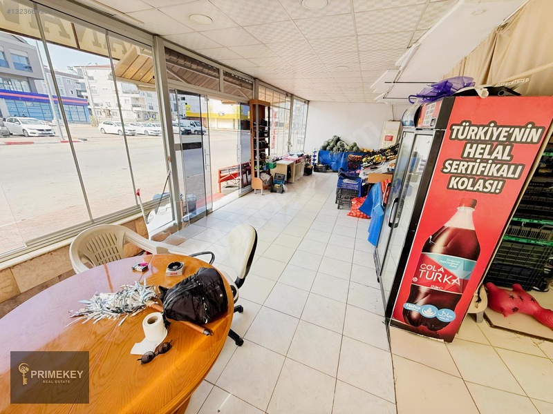 Teomanpaşa Mah Bankaların Arasında Satılık Dükkan — fotoğraf 27
