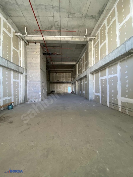Nev201'de Konya Yolu Cepheli Tabela Değeri Yüksek Kiralık Dükkan — fotoğraf 5