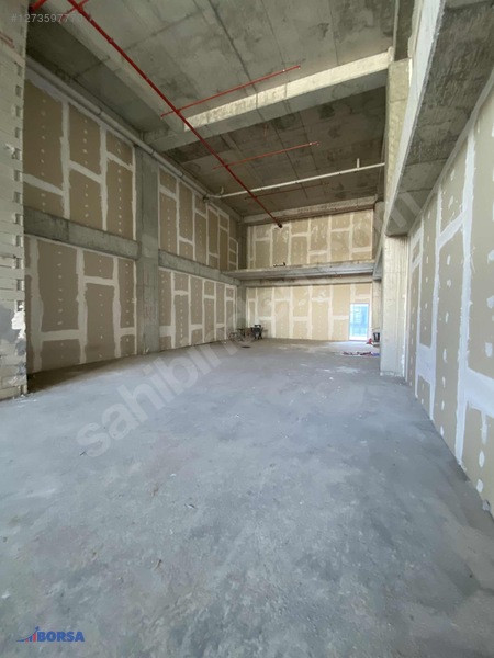 Nev201'de Konya Yolu Cepheli Tabela Değeri Yüksek Kiralık Dükkan — fotoğraf 6