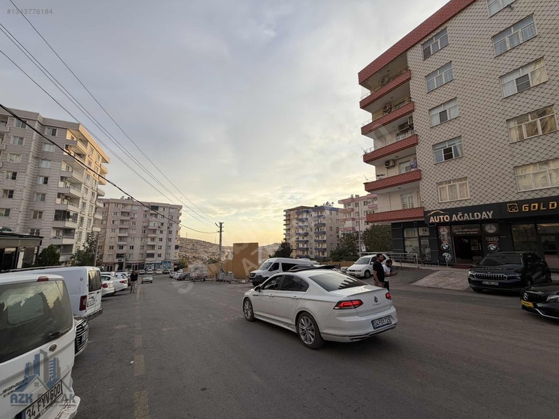Azk'den Heryere Adım Mesafesınde Geniş 3+1 Dairemiz Satılıktır — fotoğraf 7