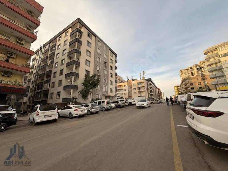 Azk'den Heryere Adım Mesafesınde Geniş 3+1 Dairemiz Satılıktır — fotoğraf 8