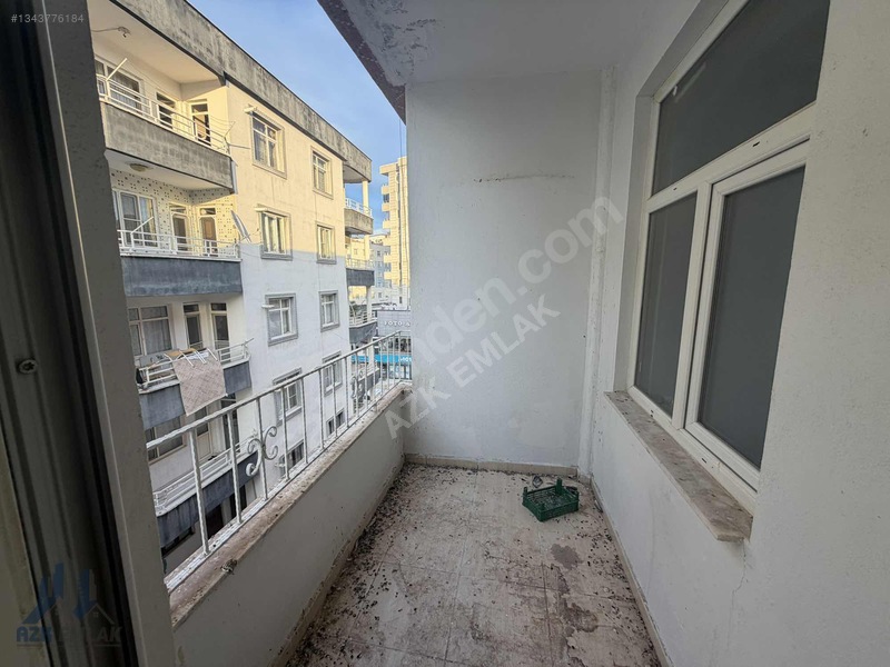 Azk'den Heryere Adım Mesafesınde Geniş 3+1 Dairemiz Satılıktır — fotoğraf 24