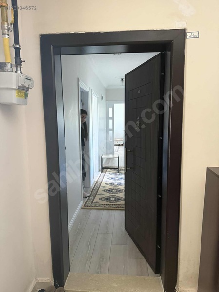 Beydağı Tabiat Parkı Yanında 12.ara Kat 3+1 Satılık Daıre — fotoğraf 5