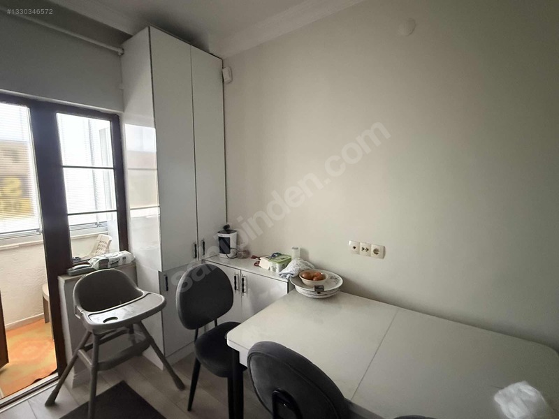 Beydağı Tabiat Parkı Yanında 12.ara Kat 3+1 Satılık Daıre — fotoğraf 6