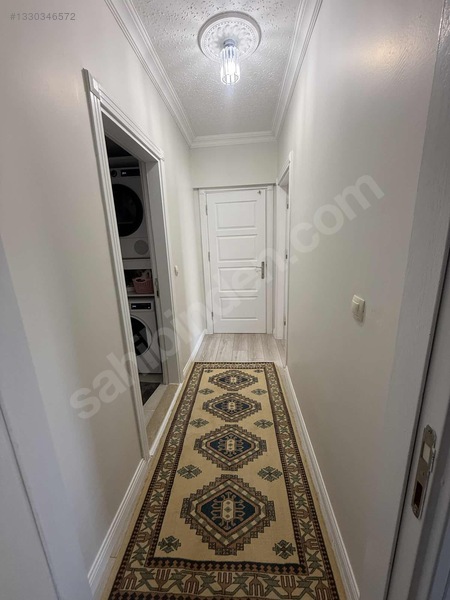Beydağı Tabiat Parkı Yanında 12.ara Kat 3+1 Satılık Daıre — fotoğraf 12