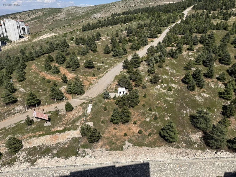 Beydağı Tabiat Parkı Yanında 12.ara Kat 3+1 Satılık Daıre — fotoğraf 16