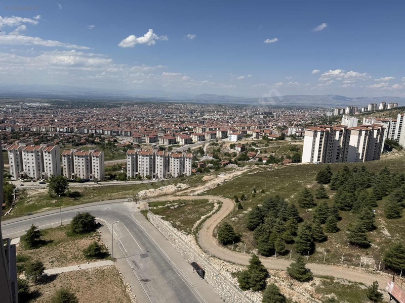 Beydağı Tabiat Parkı Yanında 12.ara Kat 3+1 Satılık Daıre — fotoğraf 17