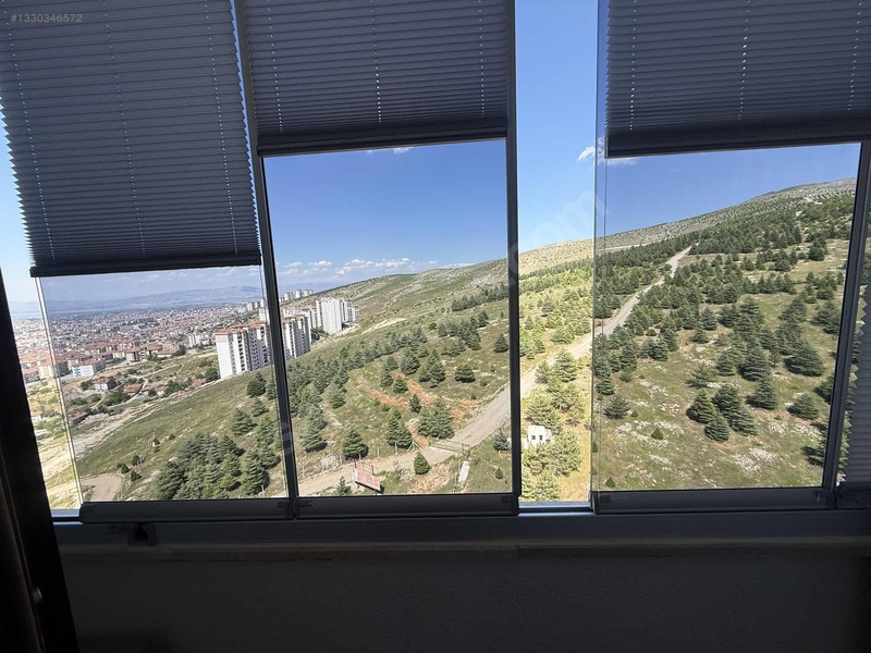 Beydağı Tabiat Parkı Yanında 12.ara Kat 3+1 Satılık Daıre — fotoğraf 19