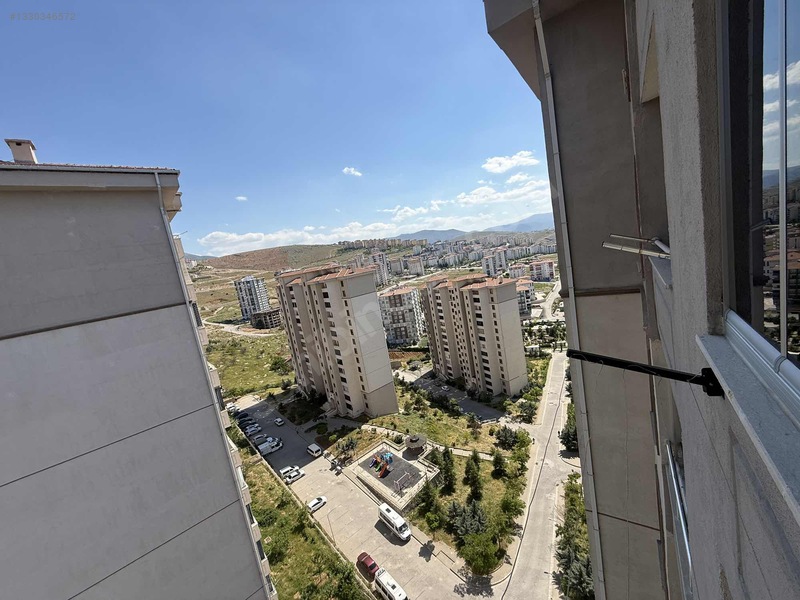 Beydağı Tabiat Parkı Yanında 12.ara Kat 3+1 Satılık Daıre — fotoğraf 21