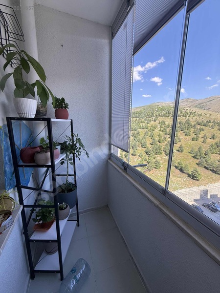 Beydağı Tabiat Parkı Yanında 12.ara Kat 3+1 Satılık Daıre — fotoğraf 22