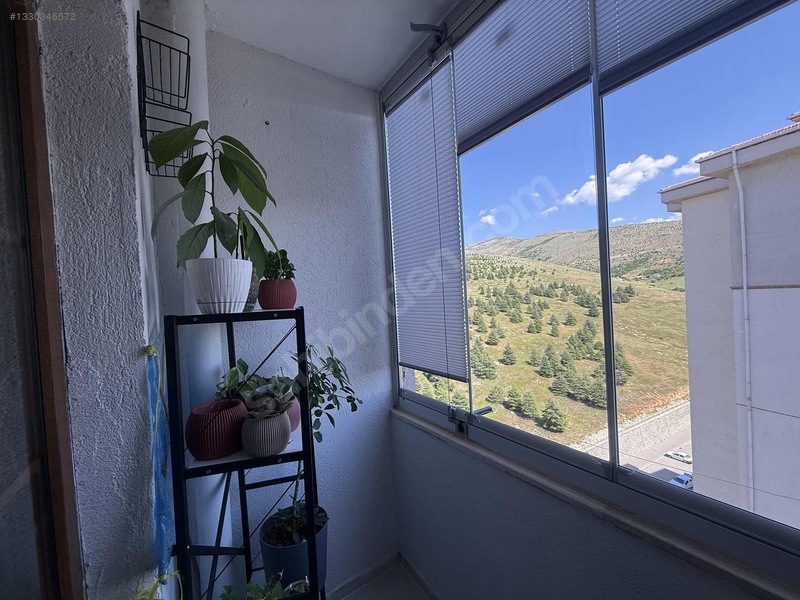 Beydağı Tabiat Parkı Yanında 12.ara Kat 3+1 Satılık Daıre — fotoğraf 24
