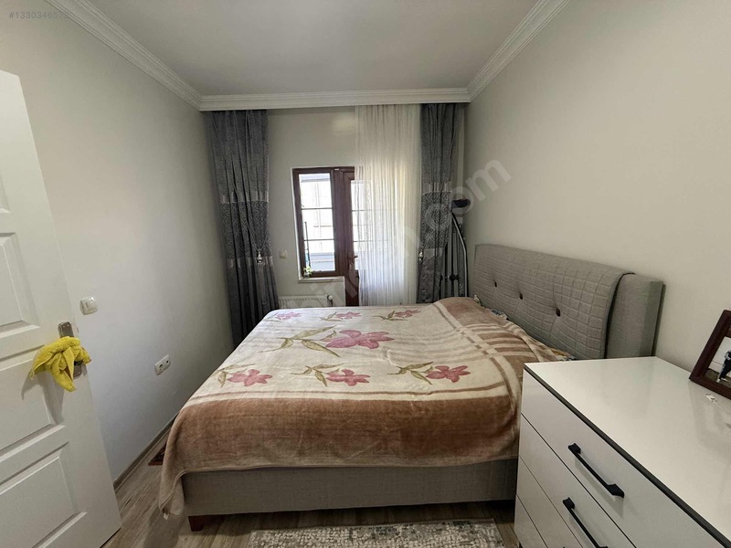 Beydağı Tabiat Parkı Yanında 12.ara Kat 3+1 Satılık Daıre — fotoğraf 25