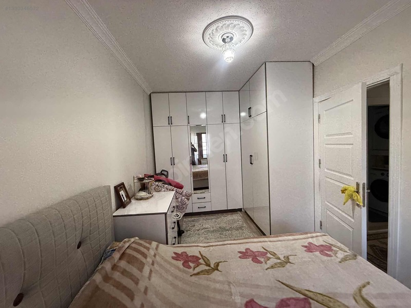 Beydağı Tabiat Parkı Yanında 12.ara Kat 3+1 Satılık Daıre — fotoğraf 26