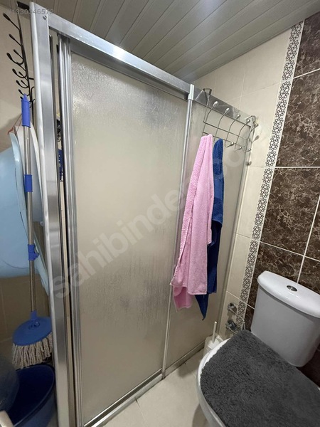 Beydağı Tabiat Parkı Yanında 12.ara Kat 3+1 Satılık Daıre — fotoğraf 27
