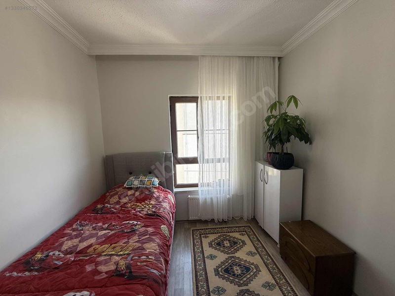 Beydağı Tabiat Parkı Yanında 12.ara Kat 3+1 Satılık Daıre — fotoğraf 30