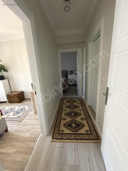 Beydağı Tabiat Parkı Yanında 12.ara Kat 3+1 Satılık Daıre — fotoğraf 31
