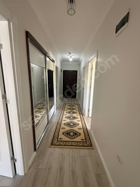 Beydağı Tabiat Parkı Yanında 12.ara Kat 3+1 Satılık Daıre — fotoğraf 32