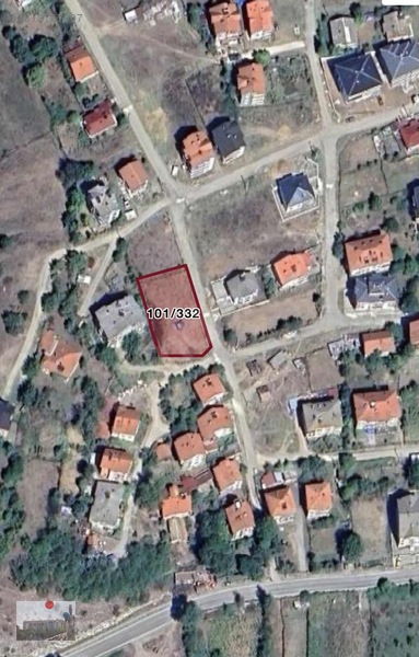 Tabaklar Mah, Güney Cephe Satılık Arsa Veya %30 Kat Karşılığı — fotoğraf 2