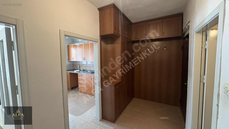 Alfa'dan Palmiye Sitelerinde Giriş Kat Kiralık 2+1 — fotoğraf 8