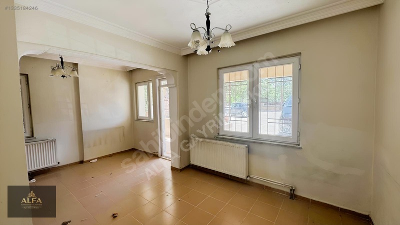 Alfa'dan Palmiye Sitelerinde Giriş Kat Kiralık 2+1 — fotoğraf 9