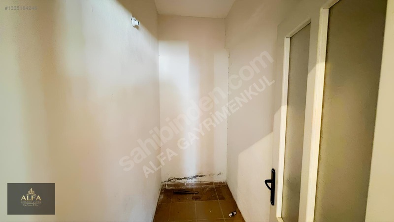 Alfa'dan Palmiye Sitelerinde Giriş Kat Kiralık 2+1 — fotoğraf 14
