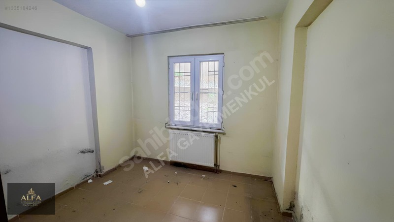 Alfa'dan Palmiye Sitelerinde Giriş Kat Kiralık 2+1 — fotoğraf 15