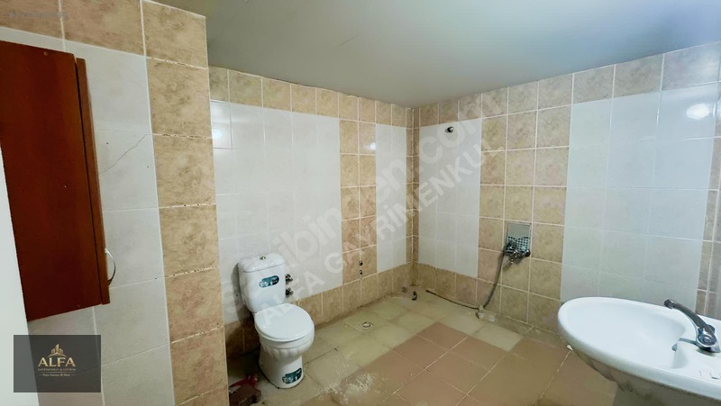 Alfa'dan Palmiye Sitelerinde Giriş Kat Kiralık 2+1 — fotoğraf 17