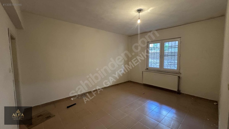 Alfa'dan Palmiye Sitelerinde Giriş Kat Kiralık 2+1 — fotoğraf 18