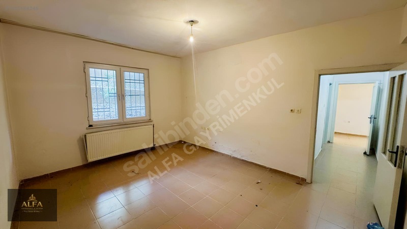 Alfa'dan Palmiye Sitelerinde Giriş Kat Kiralık 2+1 — fotoğraf 19