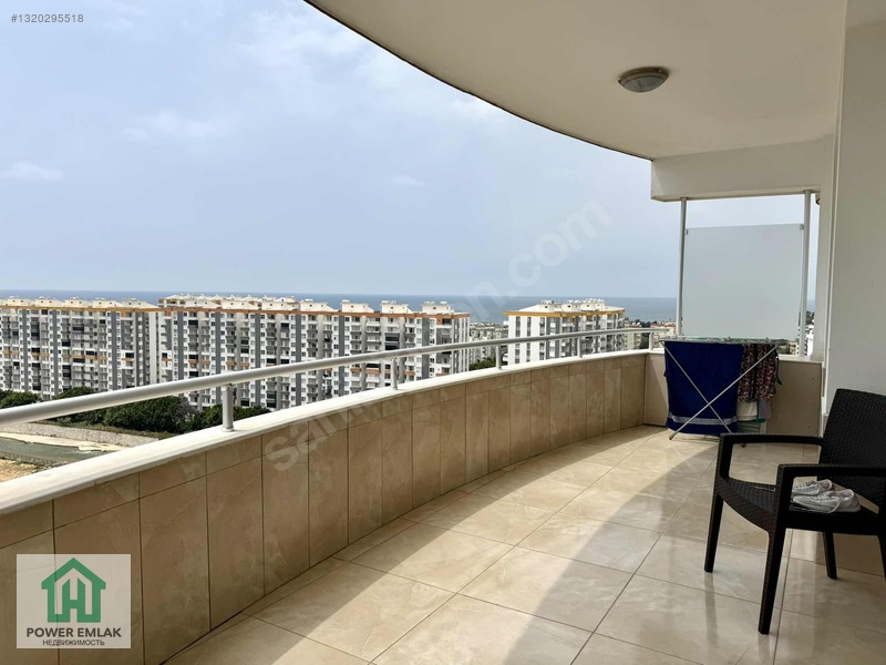 Liparis Suncıty De Büyük 1+1 Eşyalı Yazlık — fotoğraf 2