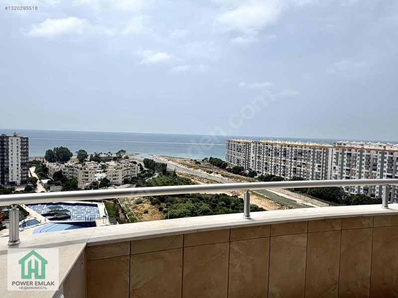 Liparis Suncıty De Büyük 1+1 Eşyalı Yazlık — fotoğraf 3