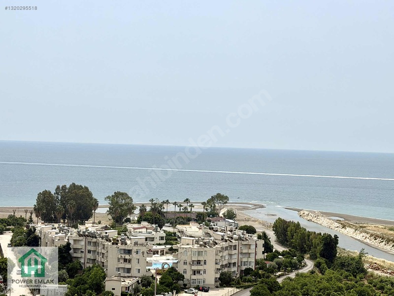 Liparis Suncıty De Büyük 1+1 Eşyalı Yazlık — fotoğraf 4