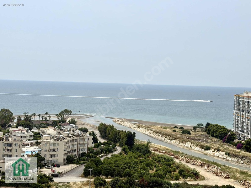 Liparis Suncıty De Büyük 1+1 Eşyalı Yazlık — fotoğraf 5