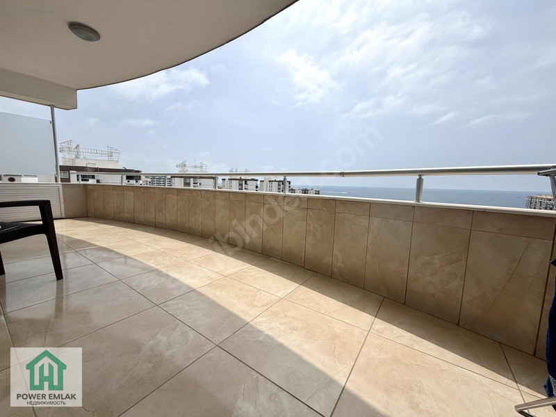 Liparis Suncıty De Büyük 1+1 Eşyalı Yazlık — fotoğraf 7