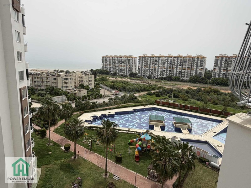 Liparis Suncıty De Büyük 1+1 Eşyalı Yazlık — fotoğraf 8