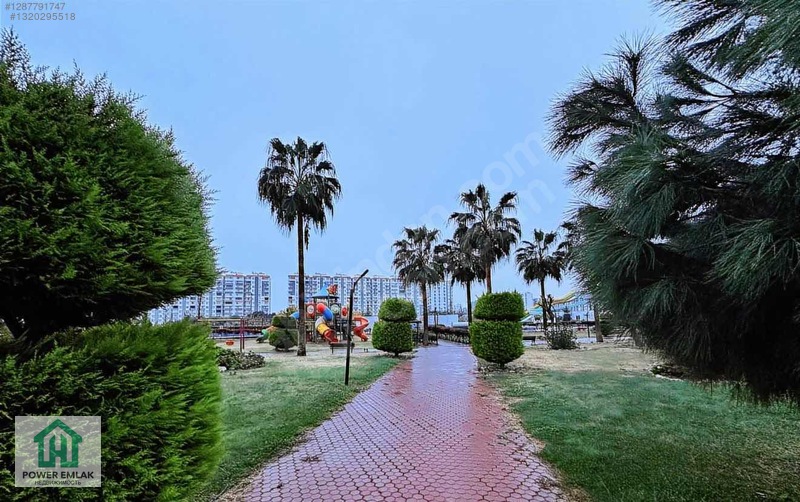Liparis Suncıty De Büyük 1+1 Eşyalı Yazlık — fotoğraf 9