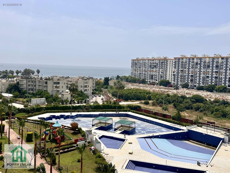 Liparis Suncıty De Büyük 1+1 Eşyalı Yazlık — fotoğraf 11