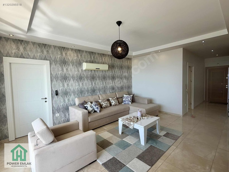 Liparis Suncıty De Büyük 1+1 Eşyalı Yazlık — fotoğraf 12