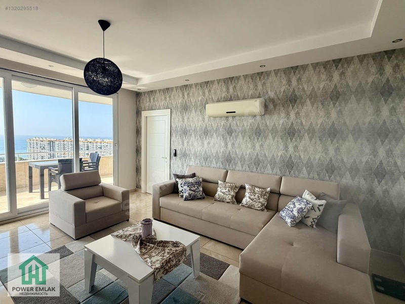 Liparis Suncıty De Büyük 1+1 Eşyalı Yazlık — fotoğraf 13