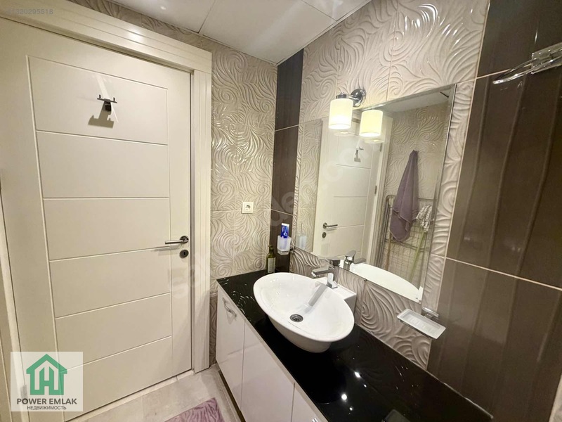 Liparis Suncıty De Büyük 1+1 Eşyalı Yazlık — fotoğraf 14