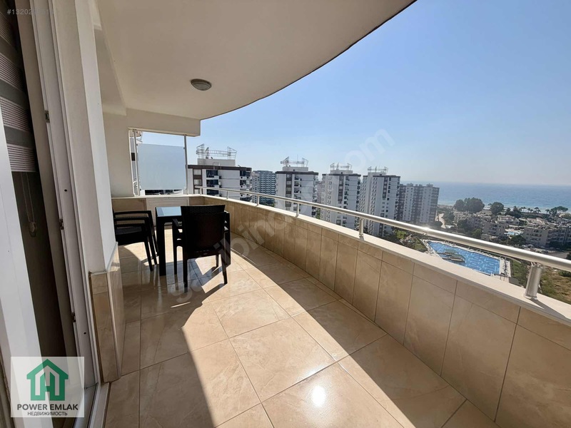 Liparis Suncıty De Büyük 1+1 Eşyalı Yazlık — fotoğraf 17