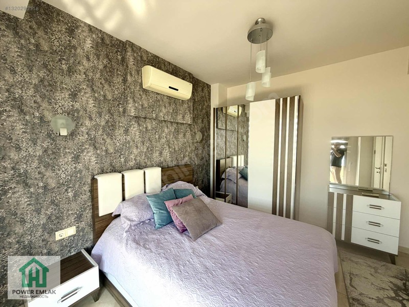 Liparis Suncıty De Büyük 1+1 Eşyalı Yazlık — fotoğraf 18