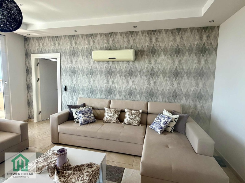 Liparis Suncıty De Büyük 1+1 Eşyalı Yazlık — fotoğraf 19
