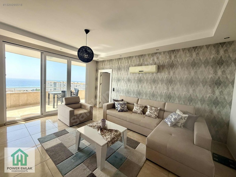 Liparis Suncıty De Büyük 1+1 Eşyalı Yazlık — fotoğraf 20