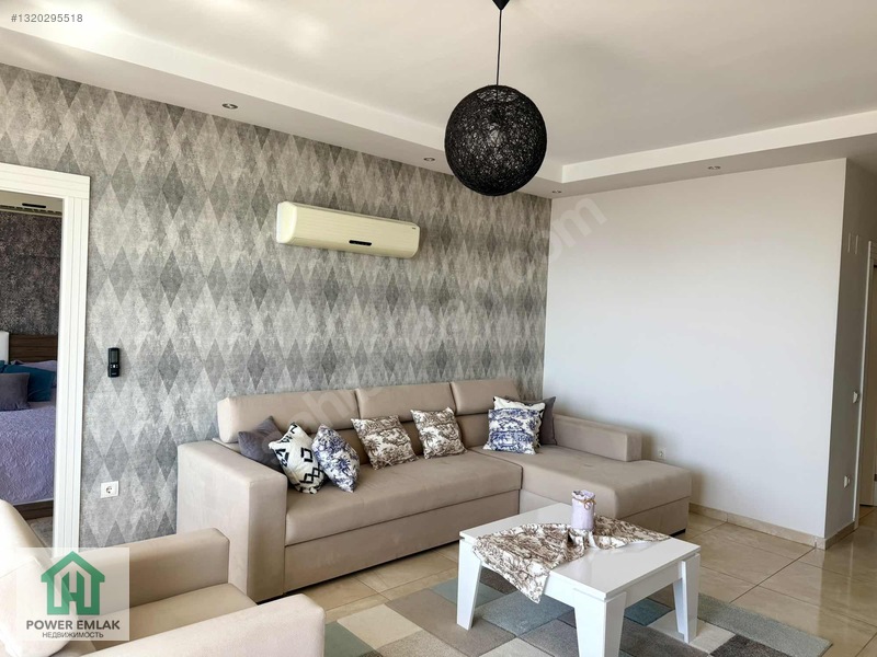 Liparis Suncıty De Büyük 1+1 Eşyalı Yazlık — fotoğraf 21