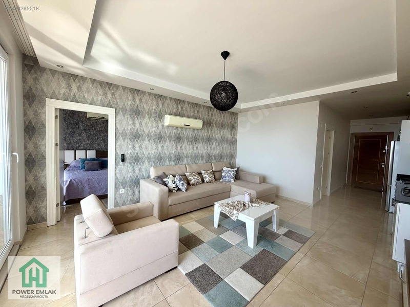 Liparis Suncıty De Büyük 1+1 Eşyalı Yazlık — fotoğraf 22