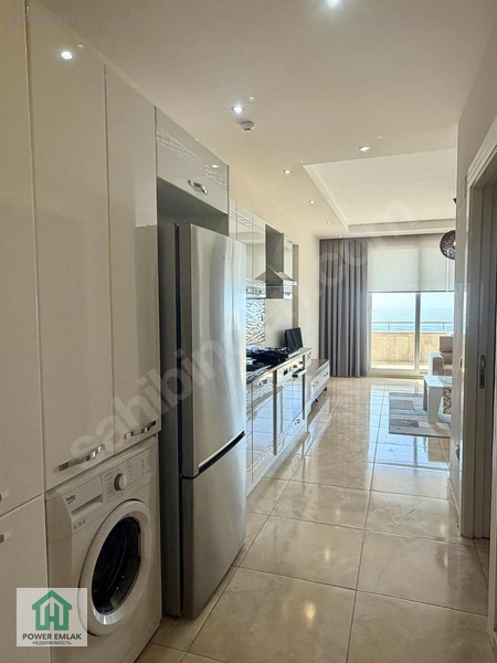 Liparis Suncıty De Büyük 1+1 Eşyalı Yazlık — fotoğraf 24