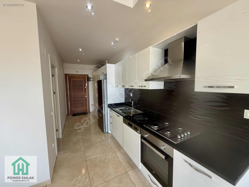 Liparis Suncıty De Büyük 1+1 Eşyalı Yazlık — fotoğraf 25