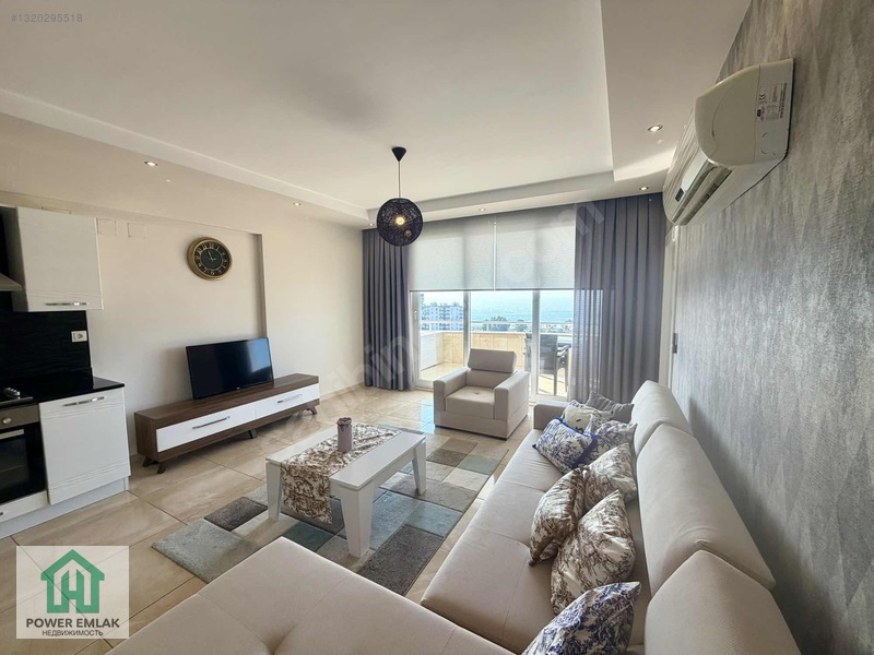 Liparis Suncıty De Büyük 1+1 Eşyalı Yazlık — fotoğraf 26